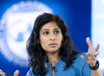 Gita Gopinath urges India to cut tariffs, focus on reforms for economic growth