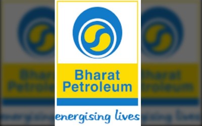 BPCL’s Q3 net profit rises 20% to Rs 3,806 cr