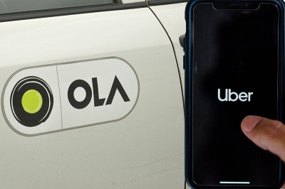 Govt probes Ola and Uber over alleged fare discrimination based on mobile devices