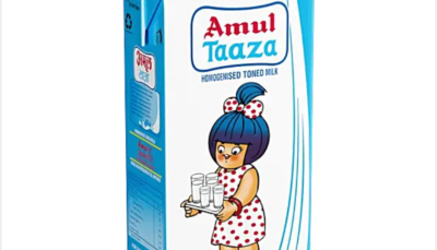 Amul cuts prices of 1-litre milk packs by Re 1; relief for consumers