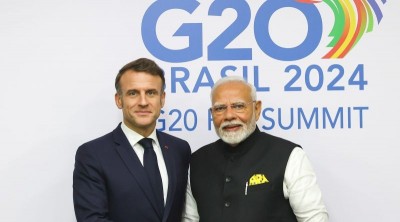 Narendra Modi to attend Artificial Intelligence Action Summit in France, confirms MEA