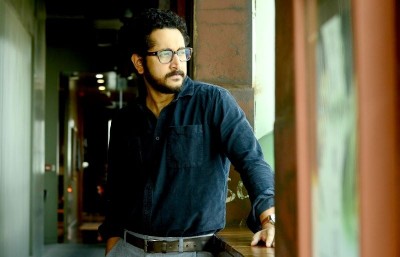 Idiosyncrasies of old couples fascinate me: Parambrata Chattopadhyay ahead of Aparna Sen-Anjan Dutt starrer Ei Raat Tomar Amaar release