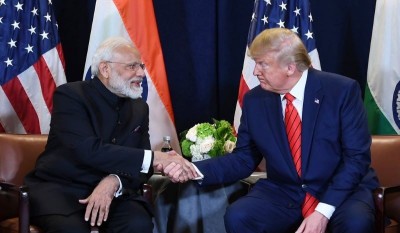 India will do the right thing: Trump on repatriation of illegal immigrants after phone call with Modi