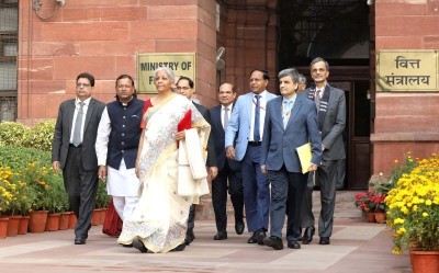 Industry lauds Union Budget 2025, tax relief for middle class, consumption stimulus