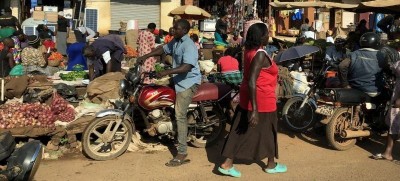 Uganda: Ebola vaccination trial begins following recent outbreak