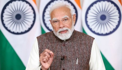 PM Modi to respond to Motion of Thanks in Lok Sabha today