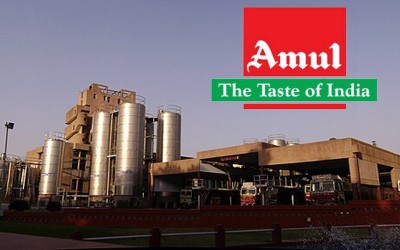 Amul to set up world's largest curd manufacturing facility in Kolkata with Rs 600 cr investment