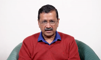 'Hope BJP fulfills people's expectations': Arvind Kejriwal after BJP ends AAP rule in Delhi