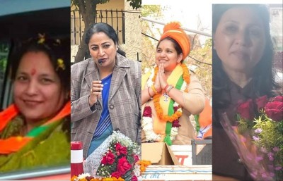 Is BJP considering women candidates for Delhi CM post? Speculations are rife amid party's brainstorming sessions