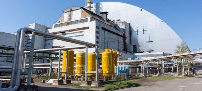 Strike on Chernobyl: ‘No room for complacency’ says atomic energy watchdog IAEA