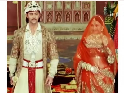 Jodhaa Akbar marks 17 yrs, Academy to host special screening in Los Angeles