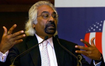 Not party's view: Congress distances itself from Sam Pitroda's 'China is not India's enemy' remark