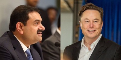 Gautam Adani suffers second-biggest wealth decline after Elon Musk, faces US fraud charges