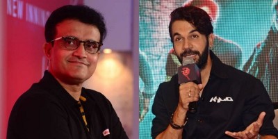 Rajkummar Rao to play Sourav Ganguly in former India captain's biopic