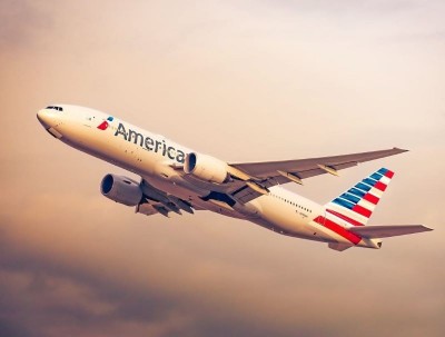 New York-Delhi American Airlines flight diverted to Rome after alleged bomb threat: Report