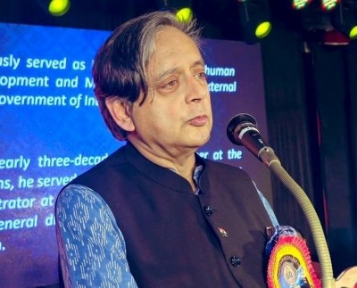 Kerala Congress plans big meet after Shashi Tharoor triggers row with praises for CPM govt in state