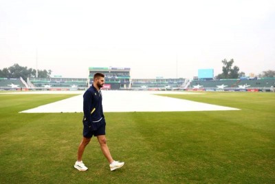 Australia-South Africa Champions Trophy clash abandoned due to inclement weather