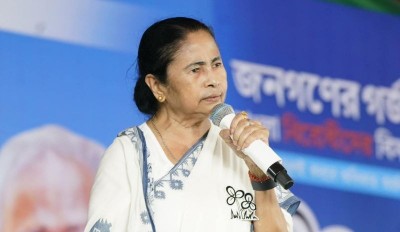 'Islamic Caliphate': BJP slams Mamata for replacing Hindu holiday with Eid in KMC schools