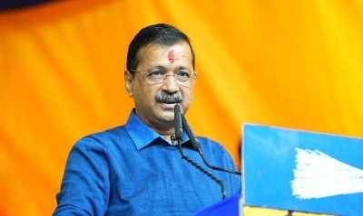 Is Arvind Kejriwal going to Rajya Sabha? AAP responds after Ludhiana bypoll move sparks speculation