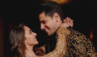 Kiara Advani and Sidharth Malhotra announce pregnancy