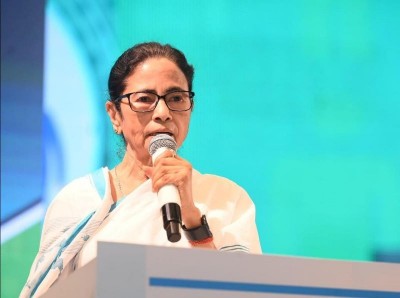 EPIC numbers' duplication doesn't imply fake voters: EC responds to Mamata Banerjee's charge