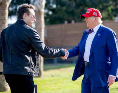 Trump's close aide Elon Musk mocks Zelenskyy with 'tram' meme following White House spat