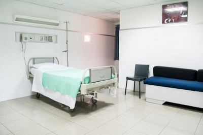 Private hospitals in India will increase their capacity by over 4,000 beds next fiscal: Crisil Ratings