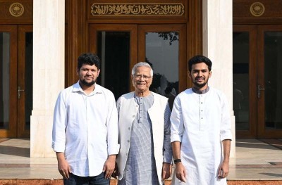 Bangladesh: Two interim government representatives quit,  Asif Mahmud Sajeeb Bhuiyan to contest general polls