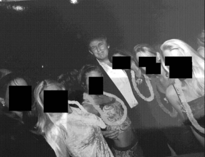 House Democrats drop new Epstein estate photos featuring Donald Trump, Bill Clinton