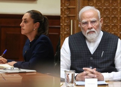 India warns of retaliatory steps after Mexico imposes 50 percent tariff hike