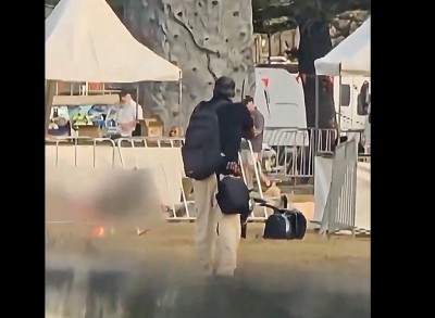 Bondi beach attack: Deceased shooter was a Hyderabad native, held Indian passport