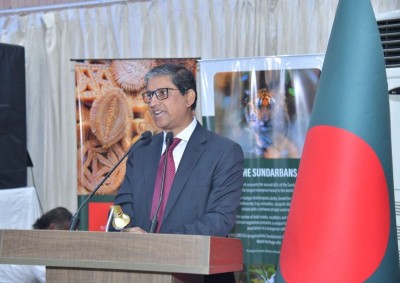 India summons Bangladesh High Commissioner after provocative 'seven sisters' remark