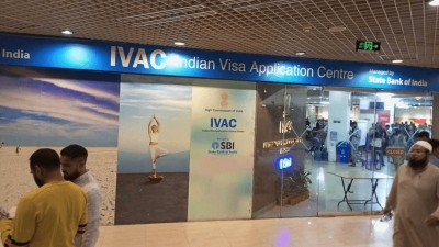 Indian Visa Application Centre in Dhaka shuts down early amid rising security concerns. Know the reason