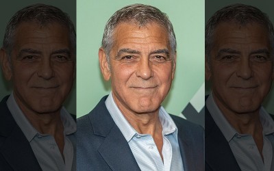 George Clooney says goodbye to onscreen kisses at 64 — here’s why