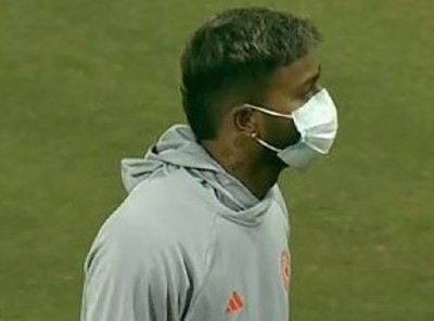 Smog forces abandonment of India vs South Africa 4th T20I in Lucknow