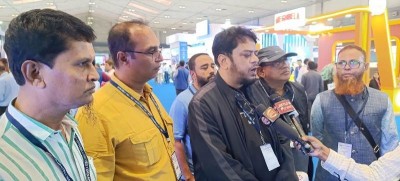 Visa chaos: Bangladesh’s participation in Cable TV Show Kolkata hits snag