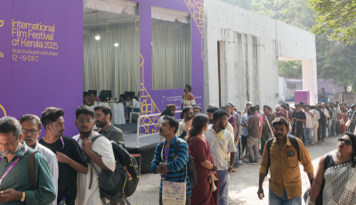 IFFK backs down after Centre threat: three films pulled over ‘national security’ concerns