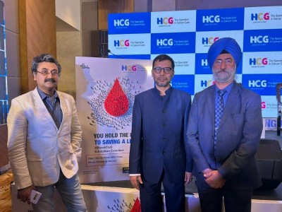 Top doctors, new hope: What emerged from the Blood Club Education Conclave