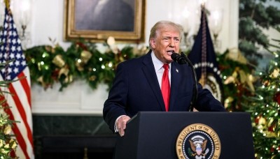 US launches Operation Hawkeye Strike in Syria targeting ISIS after Americans killed