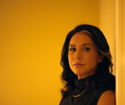 Tulsi Gabbard sounds alarm: Islamism is incompatible with American freedom
