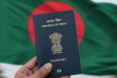 India suspends Chittagong visa operations in Bangladesh amid rising tensions