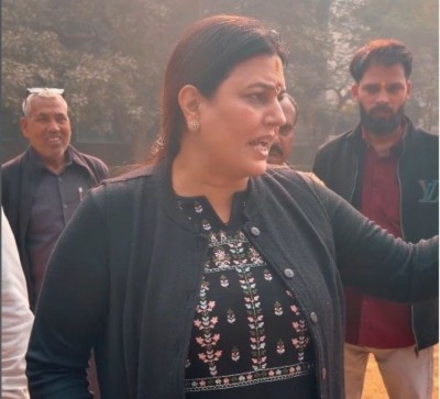 ‘If you earn here, learn Hindi’: Delhi BJP councillor's ultimatum to African coach sparks outrage