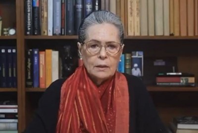 'Flights of political fancy': BJP dismisses Sonia Gandhi’s G RAM G critique as ‘mischaracterisation’