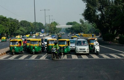 Can college students make India’s roads safer? SIAM launches National Safety Challenge 2026