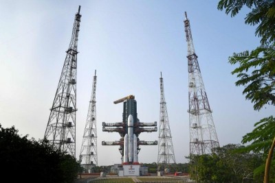 Baahubali roars again! ISRO launches BlueBird Block-2 with its heaviest payload yet