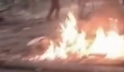 Assam in flames! Shocking Karbi Anglong violence leaves 2 dead — here’s what really happened