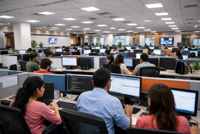 Dream job alert: Infosys entry-level packages skyrocket to ₹21 lakh