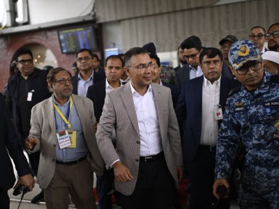 Tarique Rahman returns after 17 years: Why Khaleda Zia’s son’s homecoming could reshape Bangladesh’s turbulent politics