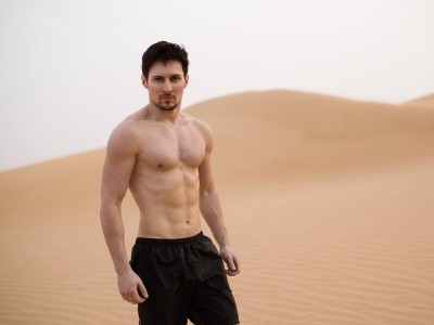 Telegram founder Pavel Durov — with 100 children already — offers to fund IVF for women using his sperm