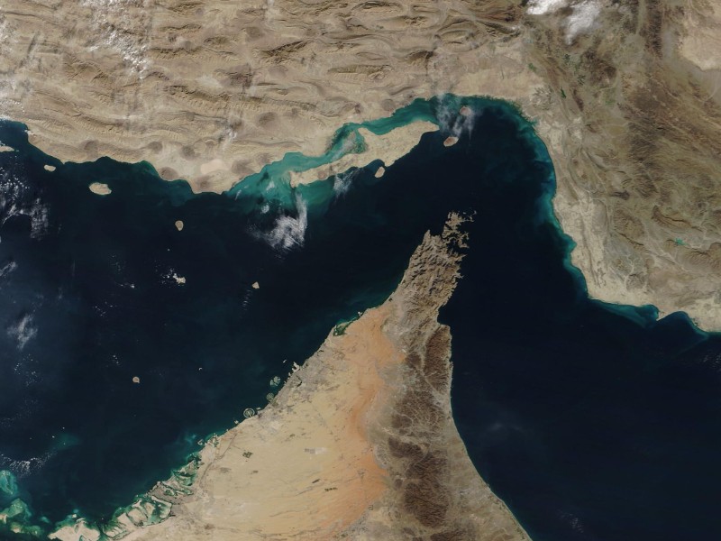 India to join global talks to reopen Strait of Hormuz and secure vital energy shipping routes